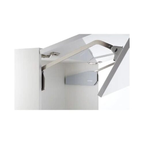 Bộ tay nâng FREE FOLD SHORT Hafele 493.05.737