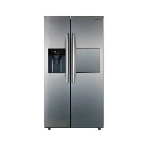 Tủ lạnh 2 cửa Hafele 534.14.250