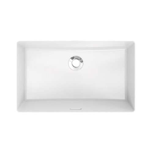 Chậu lavabo âm bàn Sapporo 545 Hafele 588.79.014